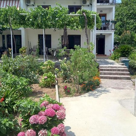 Apartments Budva Center Extérieur photo