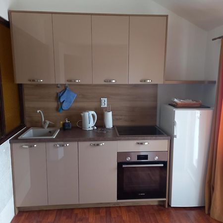 Apartments Budva Center Extérieur photo