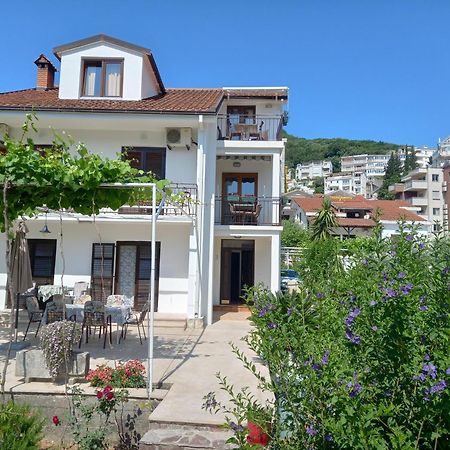 Apartments Budva Center Extérieur photo