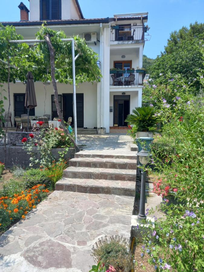 Apartments Budva Center Extérieur photo