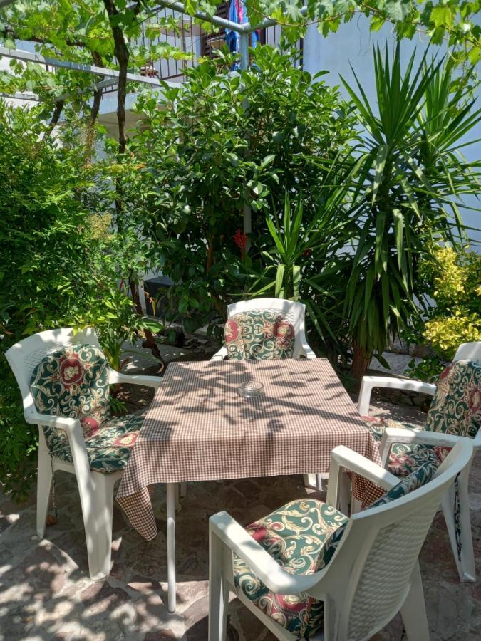 Apartments Budva Center Extérieur photo