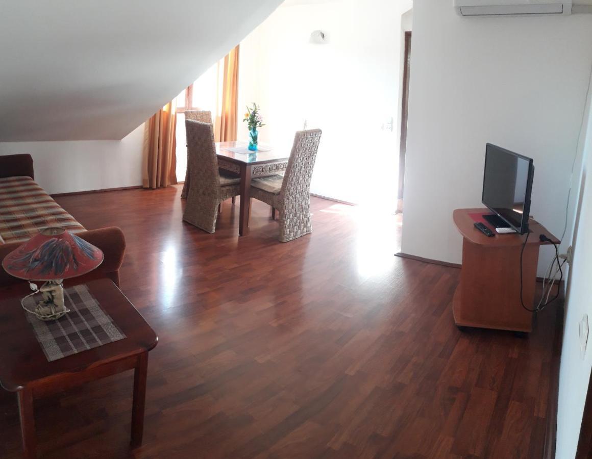 Apartments Budva Center Extérieur photo