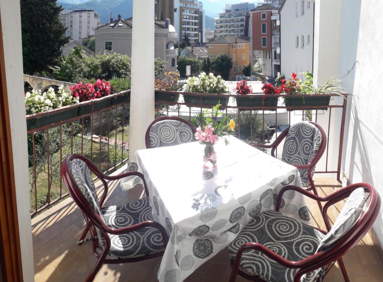 Apartments Budva Center Extérieur photo