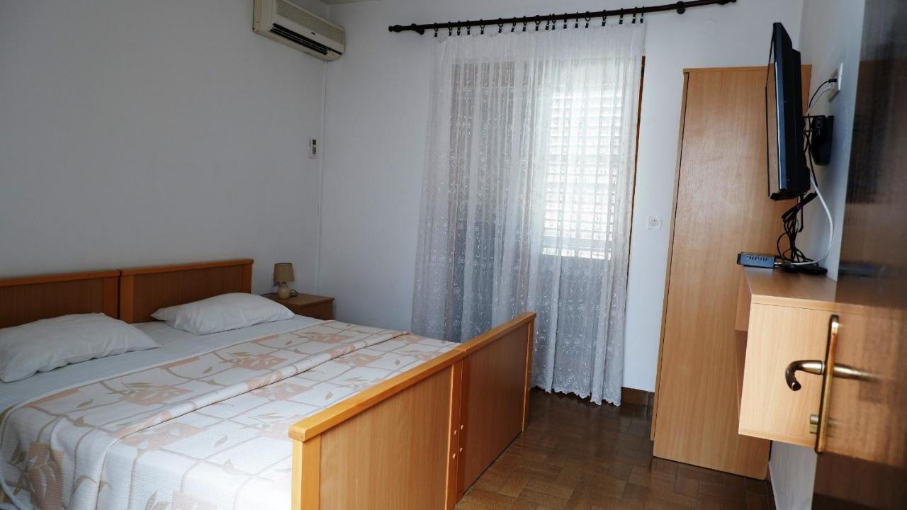 Apartments Budva Center Extérieur photo