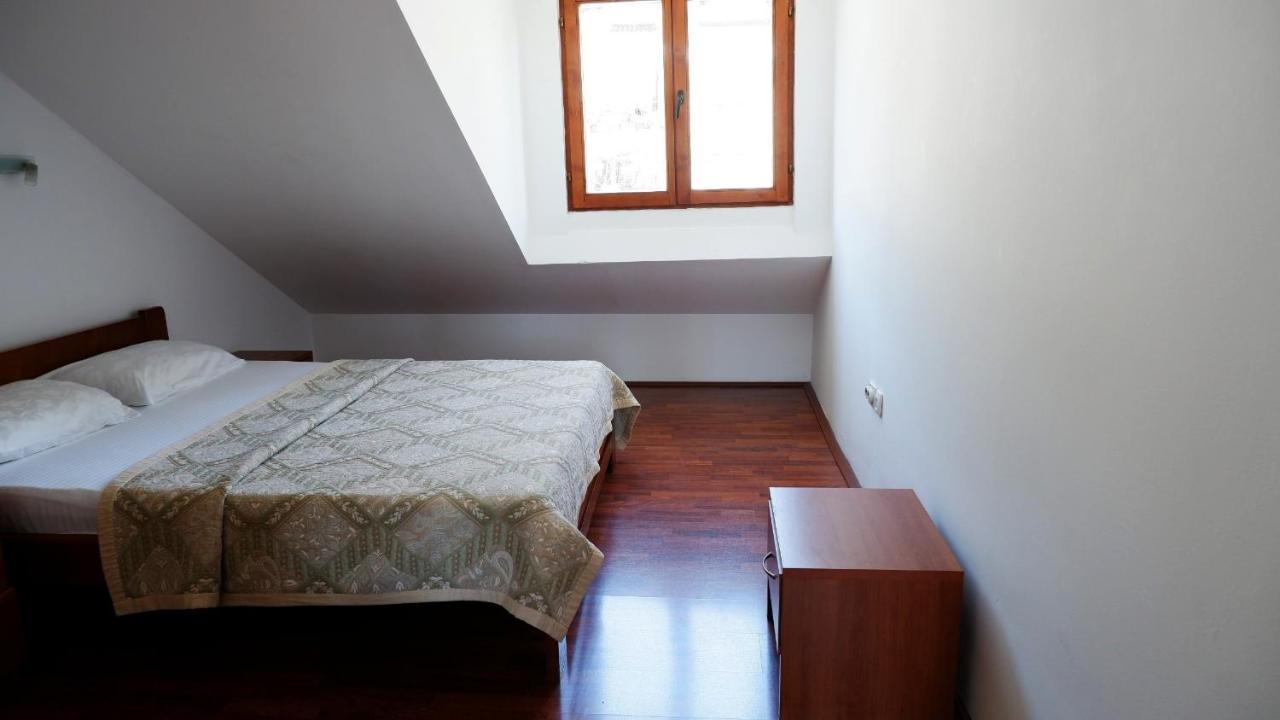 Apartments Budva Center Extérieur photo