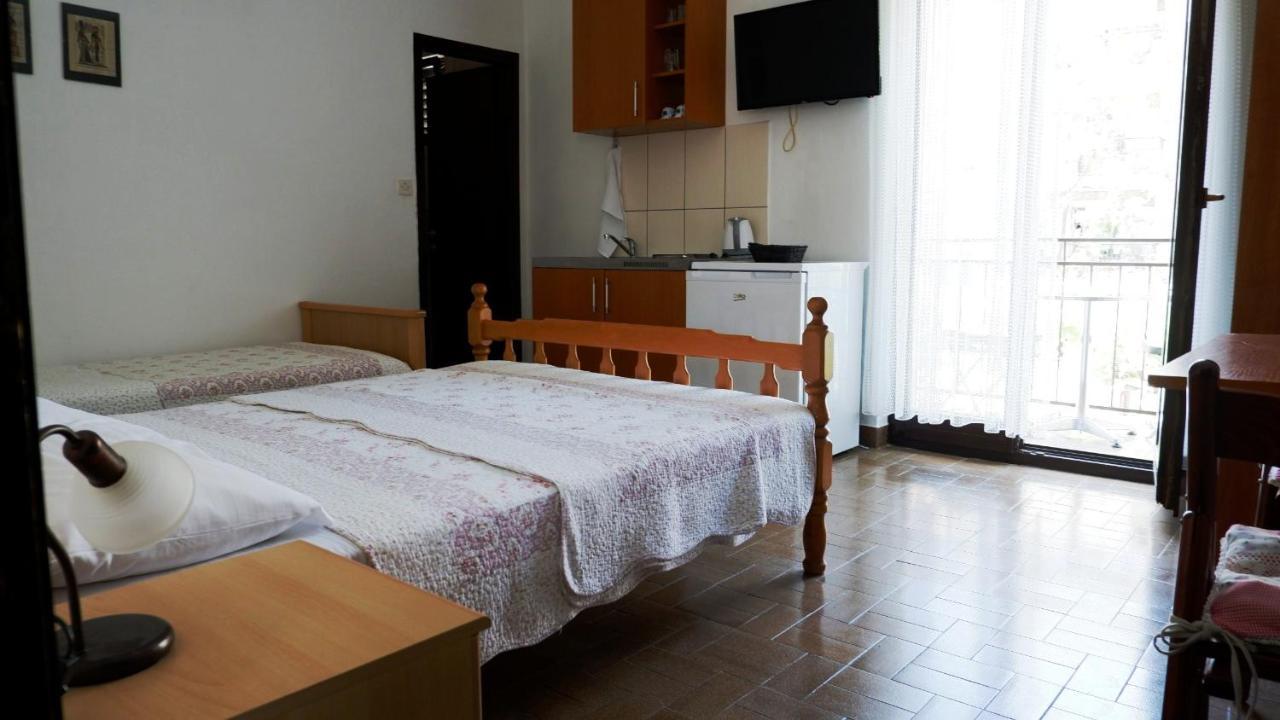Apartments Budva Center Extérieur photo