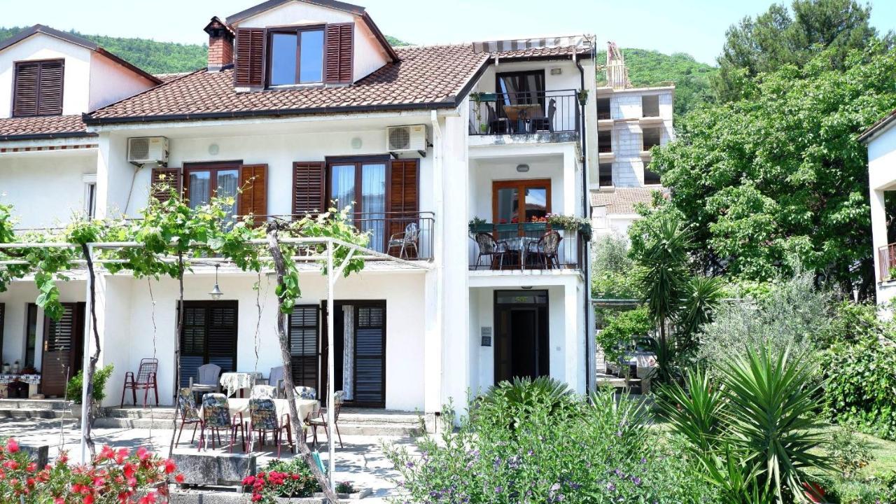 Apartments Budva Center Extérieur photo