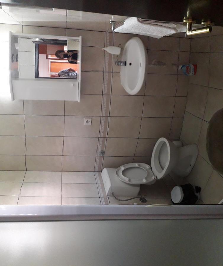 Apartments Budva Center Extérieur photo