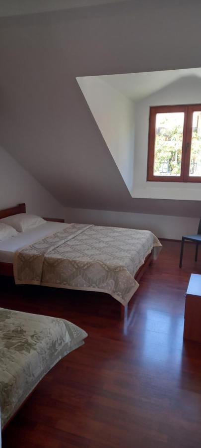 Apartments Budva Center Extérieur photo