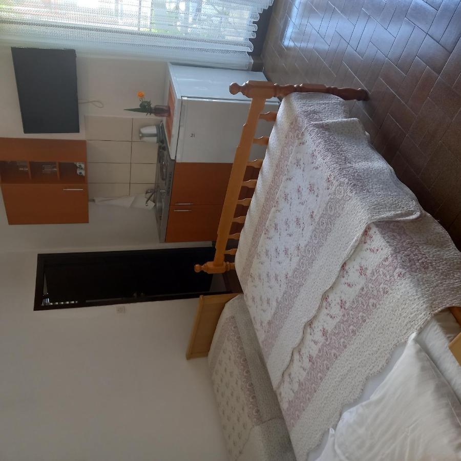 Apartments Budva Center Extérieur photo