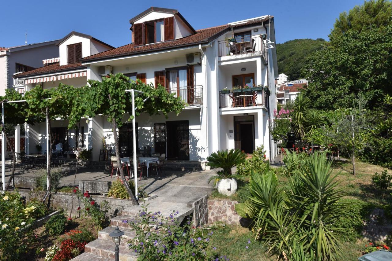 Apartments Budva Center Extérieur photo