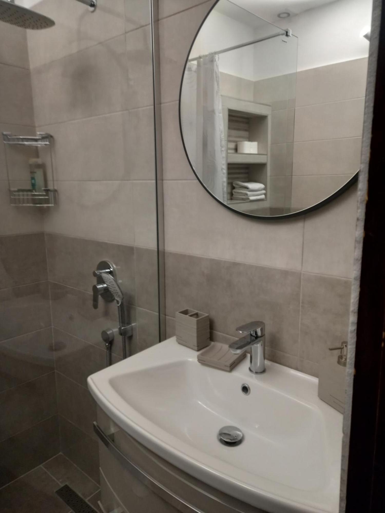 Apartments Budva Center Extérieur photo