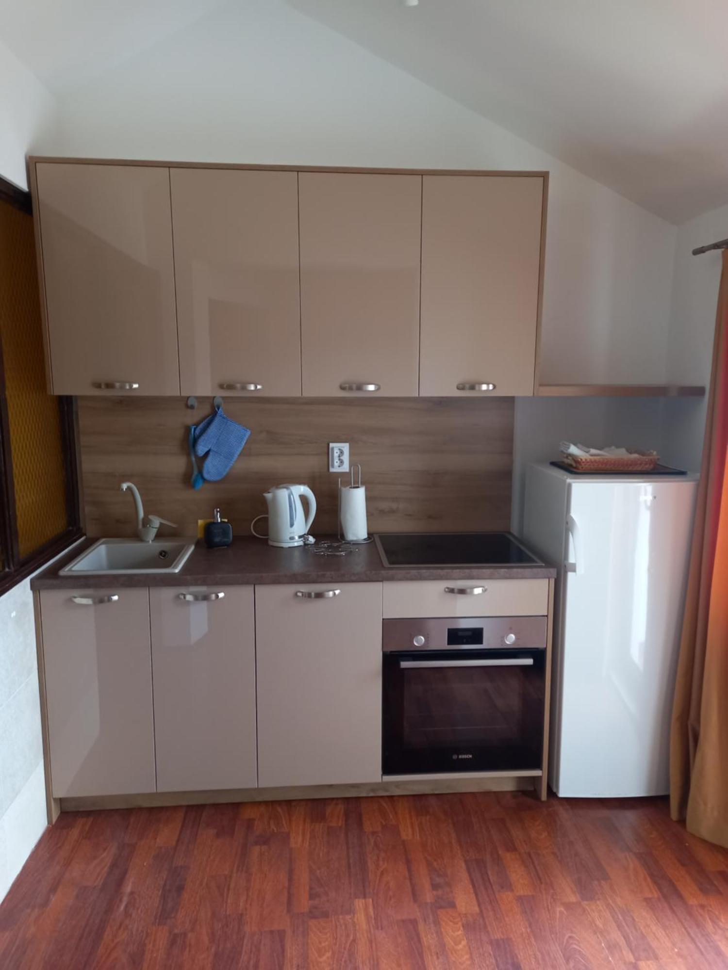 Apartments Budva Center Extérieur photo
