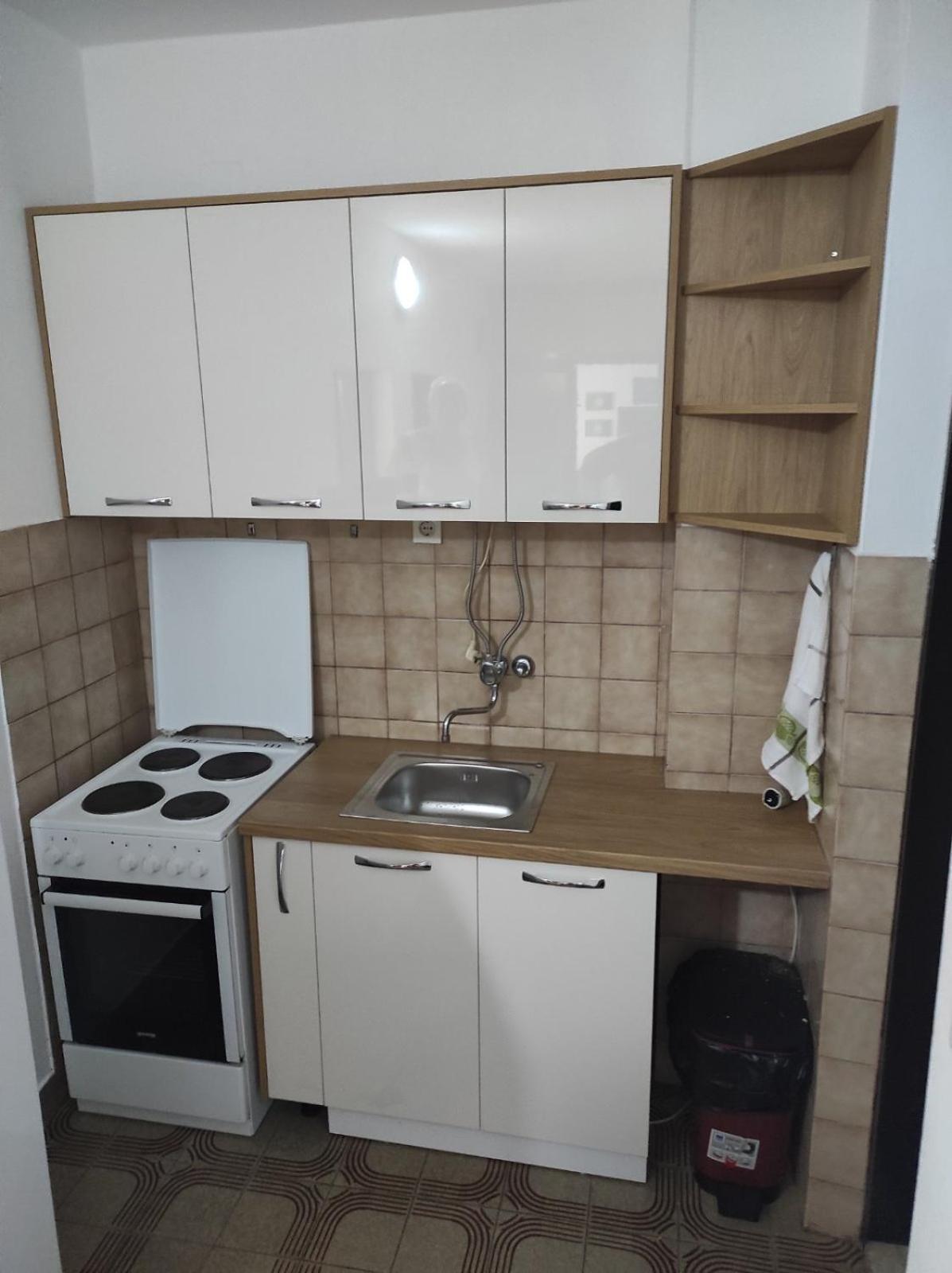 Apartments Budva Center Extérieur photo