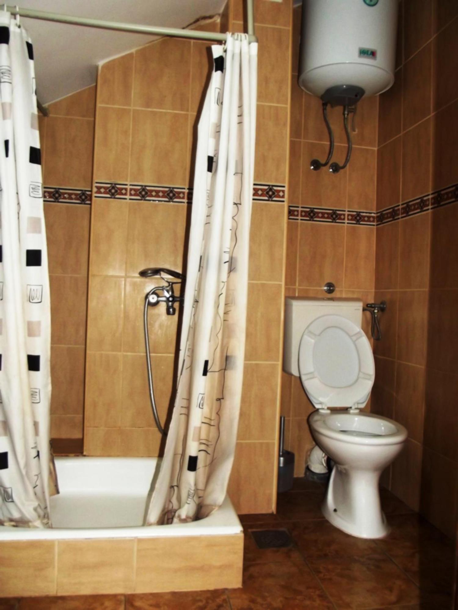 Apartments Budva Center Extérieur photo