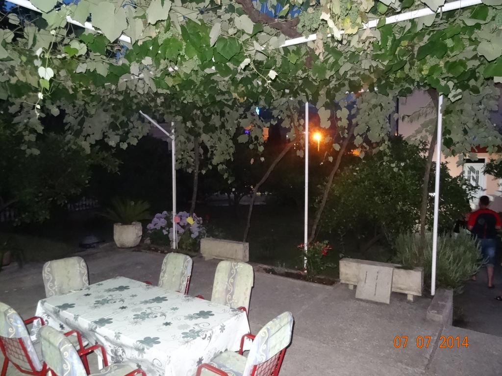 Apartments Budva Center Extérieur photo