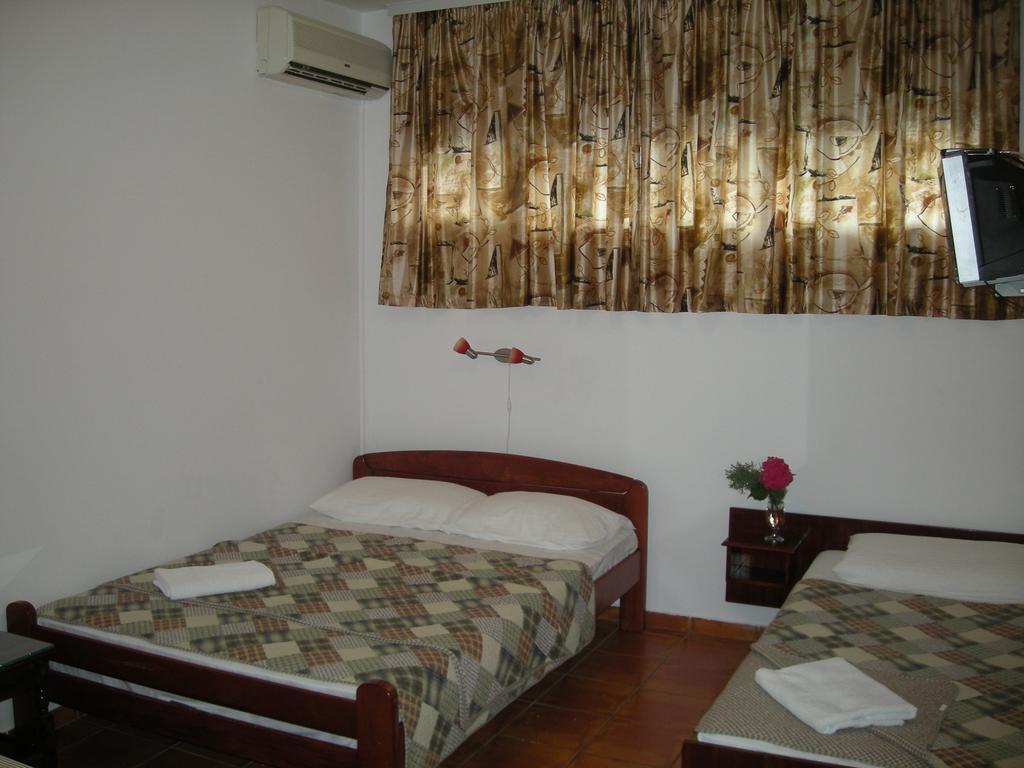 Apartments Budva Center Extérieur photo