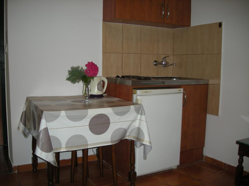 Apartments Budva Center Extérieur photo