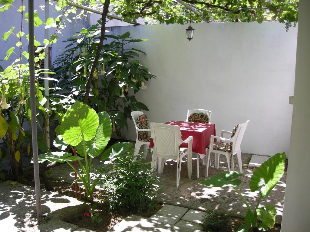Apartments Budva Center Extérieur photo