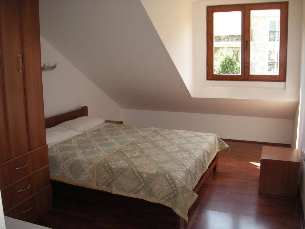 Apartments Budva Center Chambre photo