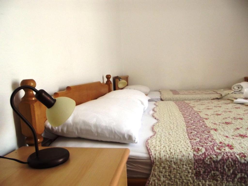 Apartments Budva Center Chambre photo