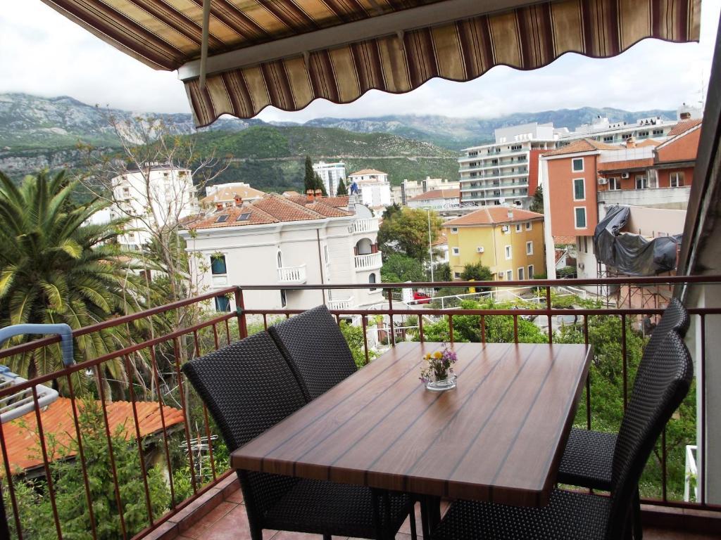 Apartments Budva Center Chambre photo