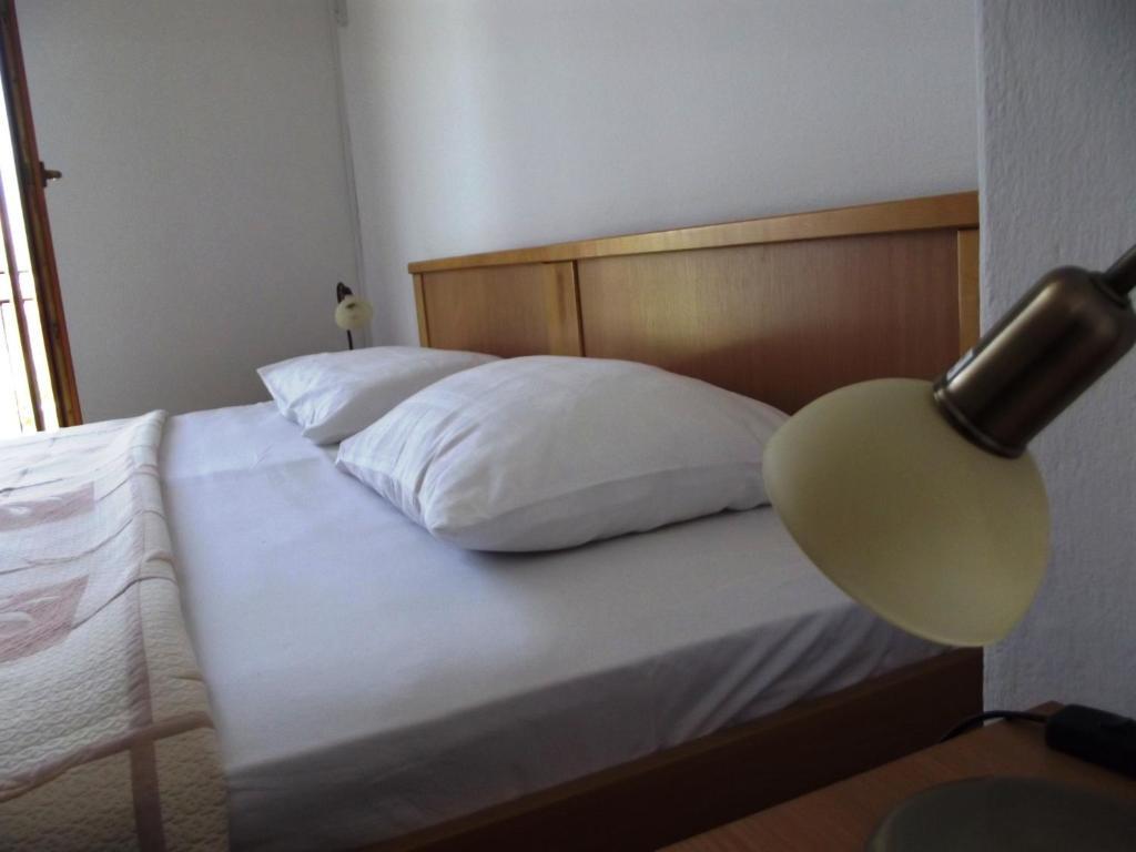 Apartments Budva Center Chambre photo