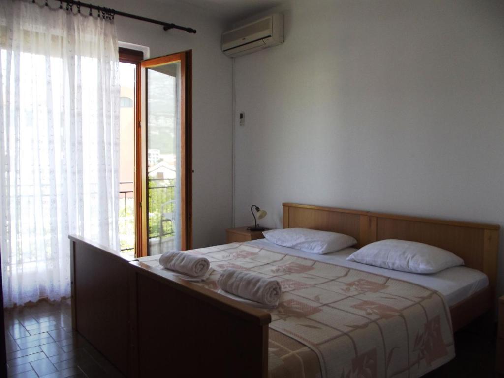Apartments Budva Center Chambre photo