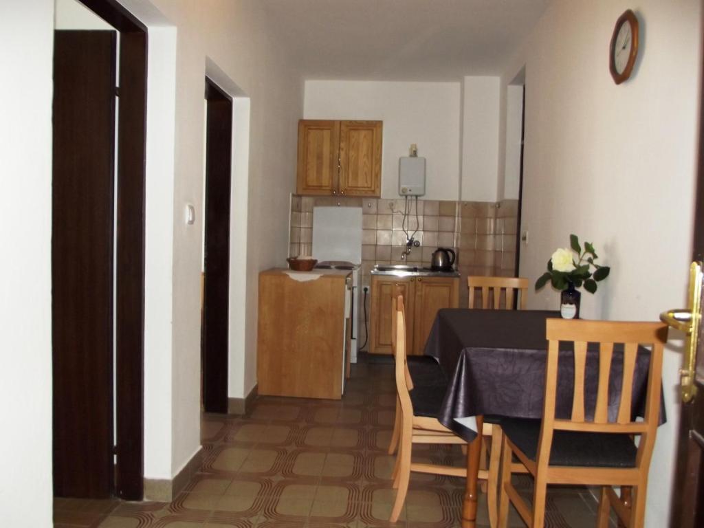 Apartments Budva Center Chambre photo