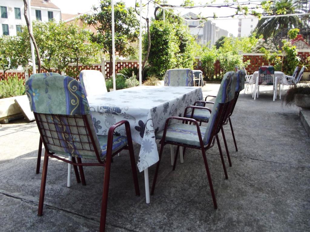 Apartments Budva Center Extérieur photo