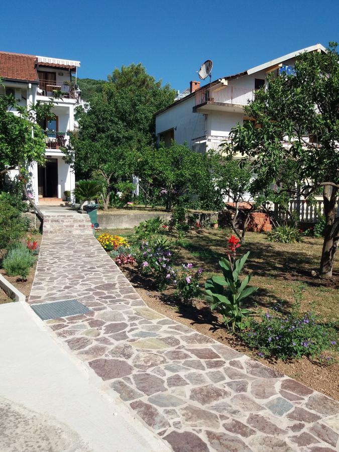 Apartments Budva Center Extérieur photo